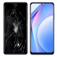 Заміна дисплея або скла екрану Xiaomi Mi 10T Lite