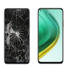 Замена дисплея или стекла экрана Xiaomi Mi 10T Pro