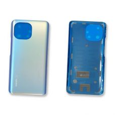 Крышка АКБ Xiaomi Mi11 Blue