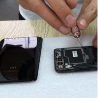 Оригинальные запчасти для Xiaomi Mi6 в наличии!