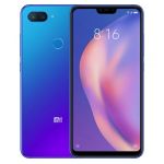MI 8 LITE ремонт