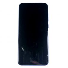 Дисплей (модуль экран+тачскрин) Xiaomi Mi 9 SE Blue  - оригинал