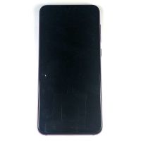 Дисплей (модуль экран+тачскрин) Xiaomi Mi 9 SE Lavender  - оригинал