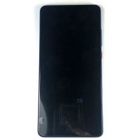 Дисплей (модуль экран+тачскрин) Xiaomi Mi 9T Blue  - оригинал