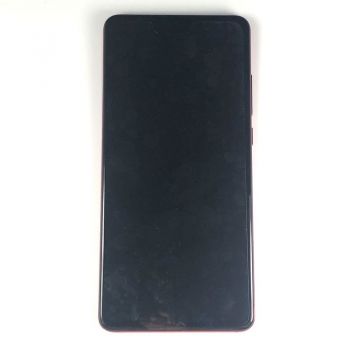 Дисплей (модуль екран+тачскрін) Xiaomi Mi 9T Red - оригінал