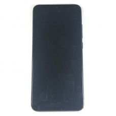 Дисплей (модуль экран+тачскрин) Xiaomi Mi A3 Black  - оригинал