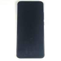 Дисплей (модуль екран+тачскрін) Xiaomi Mi A3 Blue - оригінал