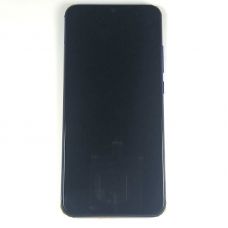 Дисплей (модуль экран+тачскрин) Xiaomi Mi A3 Blue  - оригинал