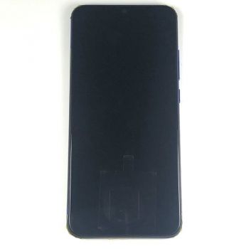 Дисплей (модуль екран+тачскрін) Xiaomi Mi A3 Blue - оригінал