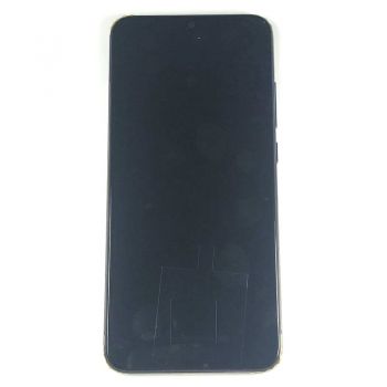 Дисплей (модуль екран+тачскрін) Xiaomi Mi A3 Black - оригінал