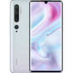 MI NOTE 10 ремонт