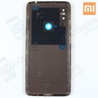 Кришка Xiaomi Redmi S2 Gold - оригінал