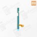 Шлейф кнопок Xiaomi Redmi S2 - оригінал