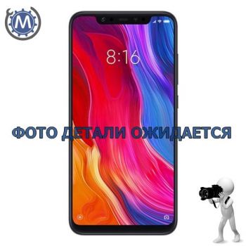 Плата Xiaomi Mi 8 допоміжна - оригінал