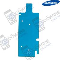 Клеющий слой дисплея (теплоотвод) Samsung A5 2016, GH81-13534A, совм.: A510