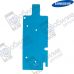 Клеющий слой дисплея (теплоотвод) Samsung A5 2016, GH81-13534A, совм.: A510