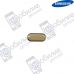 Кнопка Home Samsung J5/J7 2016 Gold, GH98-39525A совм.: J510, J710