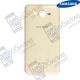 Крышка задняя Samsung J7 2015 White, GH98-37384A, совм.: J700