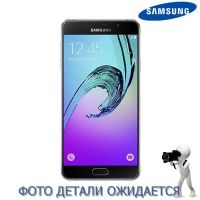 Плата з роз'ємом usb Samsung A7 2016, GH96-09406A, сум.: A710