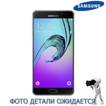 Плата с разъемом usb Samsung A7 2016, GH96-09406A, совм.: A710