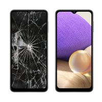 Замена дисплея/стекла экрана Samsung Galaxy A32 SM-A325