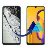 Заміна дисплея/скла екрана Samsung Galaxy M30s SM-M307