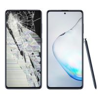 Заміна дисплея/скла екрана Samsung Galaxy Note 10 Lite SM-N770