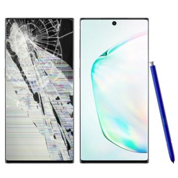 Замена дисплея/стекла экрана Samsung Galaxy Note 10 SM-N970