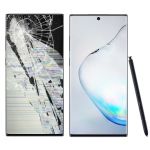 Заміна дисплея/скла екрана Samsung Galaxy Note 10+ Plus SM-N975