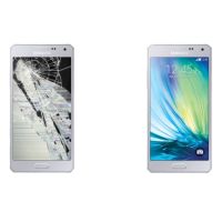 Заміна дисплея/скла екрана Samsung Galaxy A5 (2015) SM-A500