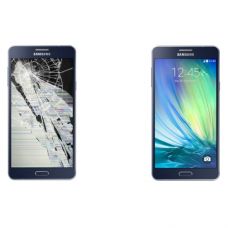 Замена дисплея/стекла экрана Samsung Galaxy A7 (2015) SM-A700