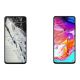 Заміна дисплея/скла екрана Samsung Galaxy A70 SM-A705
