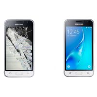 Заміна дисплея/скла екрана Samsung Galaxy J1 (2016) SM-J120