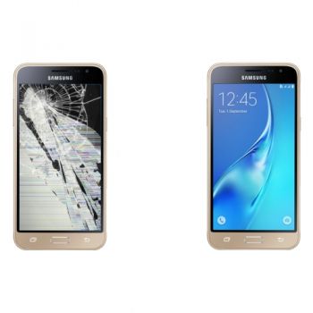 Заміна дисплея/скла екрана Samsung Galaxy J3 (2016) SM-J320