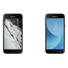 Замена дисплея/стекла экрана Samsung Galaxy J3 (2017) SM-J330