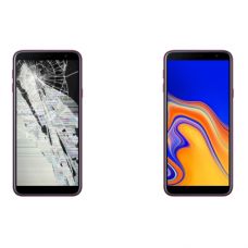 Замена дисплея/стекла экрана Samsung Galaxy J4+ Plus SM-J415