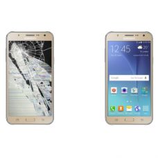 Замена дисплея/стекла экрана Samsung Galaxy J5 (2015) SM-J500