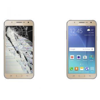 Замена дисплея/стекла экрана Samsung Galaxy J5 (2015) SM-J500