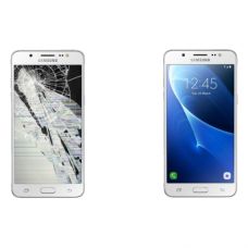 Замена дисплея/стекла экрана Samsung Galaxy J5 (2016) SM-J510