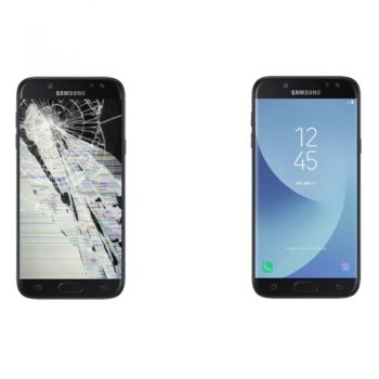 Замена дисплея/стекла экрана Samsung Galaxy J5 (2017) SM-J530