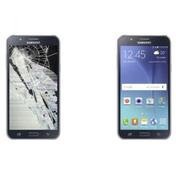 Заміна дисплея/скла екрана Samsung Galaxy J7 (2015) SM-J700