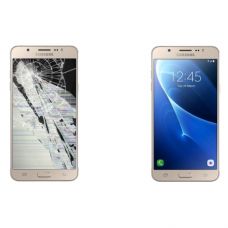 Замена дисплея/стекла экрана Samsung Galaxy J7 (2016) SM-J710