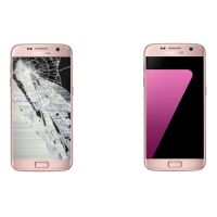 Заміна дисплея/скла екрана Samsung Galaxy S7 SM-G930