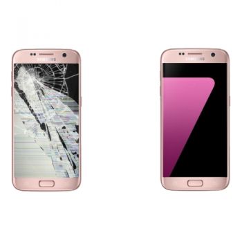 Замена дисплея/стекла экрана Samsung Galaxy S7 SM-G930