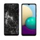Заміна дисплея/скла екрана Samsung Galaxy A02 SM-A022