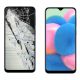 Замена дисплея/стекла экрана Samsung Galaxy A30s SM-A307