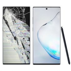 Замена дисплея/стекла экрана Samsung Galaxy Note 10+ Plus SM-N975