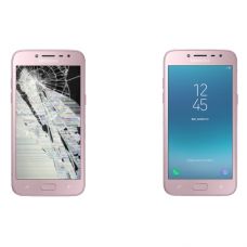 Замена дисплея/стекла экрана Samsung Galaxy J2 (2018) SM-J250