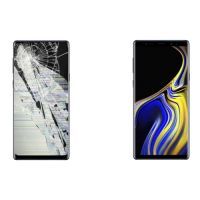 Замена дисплея/стекла экрана Samsung Galaxy Note 9 SM-N960