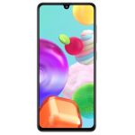 SAMSUNG A41